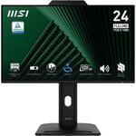 MSI PRO MP242PMG 23.8-Inch Full HD Office Monitor