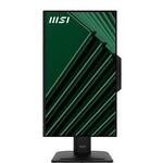 MSI PRO MP242PMG 23.8-Inch Full HD Office Monitor