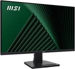MSI PRO MP245G 23.8 Inch Full HD Office Monitor