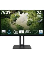 MSI PRO MP245PG 23.8 Inch Full HD Office Monitor