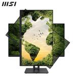 MSI PRO MP245PG 23.8 Inch Full HD Office Monitor