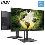 MSI PRO MP245PG 23.8 Inch Full HD Office Monitor