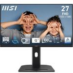 MSI PRO MP275PG 27inch Full HD Monitor
