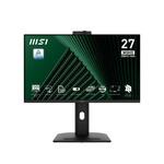 MSI PRO MP275QPDG 27inch WQHD Docking Monitor