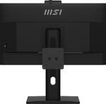 MSI PRO MP275QPDG 27inch WQHD Docking Monitor