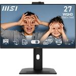 MSI PRO MP275QPDG 27inch WQHD Docking Monitor