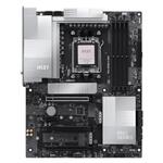 MSI PRO X870E-P WIFI AMD X870E Chipset Socket AM5 ATX Motherboard