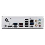 MSI PRO X870E-P WIFI AMD X870E Chipset Socket AM5 ATX Motherboard