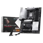 MSI PRO X870E-P WIFI AMD X870E Chipset Socket AM5 ATX Motherboard