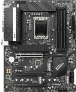 MSI PRO Z690-A Intel Z690 Chipset Socket 1700 Motherboard