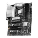 MSI PRO Z890-S WIFI Intel Z890 Chipset Socket 1851 ATX Motherboard