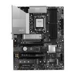 MSI PRO Z890-S WIFI Intel Z890 Chipset Socket 1851 ATX Motherboard