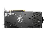 MSI NVIDIA GeForce RTX 3060 GAMING X 12GB GDDR6 Graphics Card