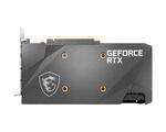 MSI GeForce RTX 3070 Ventus 2X 8G OC LHR 8GB GDDR6 Graphics Card