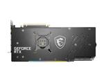 MSI NVIDIA GeForce RTX 3080 GAMING Z TRIO LHR 10GB GDDR6X Graphics Card