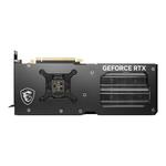 MSI NVIDIA GeForce RTX 4070 Gaming X Slim 12GB GDDR6X Graphics Card