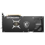 MSI NVIDIA GeForce RTX 4090 Gaming X Slim 24GB GDDR6X Graphics Card