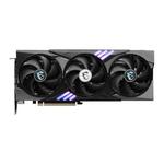 MSI NVIDIA GeForce RTX 5060 Ti Gaming Trio OC 16GB GDDR7 Graphics Card