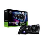 MSI NVIDIA GeForce RTX 5060 Ti Gaming Trio OC 16GB GDDR7 Graphics Card