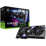 MSI NVIDIA GeForce RTX 5070 Ti Gaming Trio OC 16GB GDDR7 Graphics Card