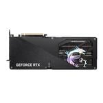 MSI NVIDIA GeForce RTX 5080 Gaming Trio OC 16GB GDDR7 Graphics Card