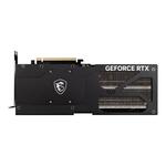 MSI NVIDIA GeForce RTX 5080 Ventus 3X OC 16GB GDDR7 Graphics Card