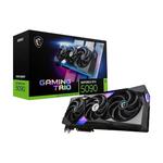 MSI NVIDIA GeForce RTX 5090 Gaming Trio OC 32GB GDDR7 Graphics Card