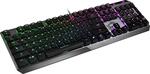MSI VIGOR GK50 LOW PROFILE Mechanical Gaming Keyboard