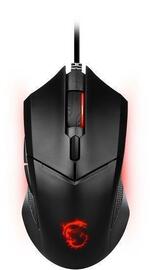 MSI CLUTCH GM08 Optical Gaming Mouse