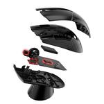 MSI CLUTCH GM41 Lightweight Wireless Gaming Mouse