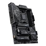 MSI X870E GAMING PLUS WIFI AMD X870E Chipset Socket AM5 ATX Motherboard