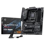 MSI X870E GAMING PLUS WIFI AMD X870E Chipset Socket AM5 ATX Motherboard