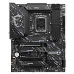 MSI Z890 Gaming Plus Wifi Intel Z890 Chipset Socket 1851 ATX Motherboard