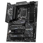MSI Z890 Gaming Plus Wifi Intel Z890 Chipset Socket 1851 ATX Motherboard