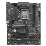 MSI Z890 GAMING WIFI Intel Z890 Chipset Socket 1851 ATX Motherboard
