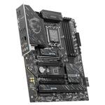 MSI Z890 GAMING WIFI Intel Z890 Chipset Socket 1851 ATX Motherboard