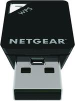 NETGEAR A6100 600Mbps Wireless-AC USB Adapter