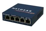 NETGEAR GS105 ProSafe 5 Port Gigabit Switch