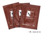 Noctua NA-SCW1 Cleaning Wipes for Thermal Paste 20 Pack