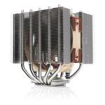 Noctua NH-D12L Low Height Dual Radiator CPU Air Cooler