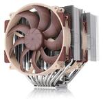 Noctua NH-D15 G2 Dual Radiator Quiet CPU Air Cooler