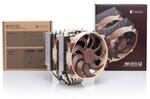 Noctua NH-D15 G2 Dual Radiator Quiet CPU Air Cooler