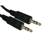 Cables Direct 2TT-02 Audio Cable for Audio Device - 2 m