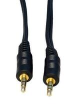 3.5mm Stereo Aux Cable - 5m