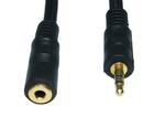 3.5mm Stereo Extension Cable - 5m