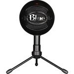 Blue Snowball Ice - Wired Condenser Microphone