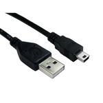 Cables Direct USB Data Transfer Cable - 3 m
