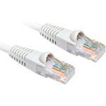 Cat 6 Network Cable  0.5m Grey