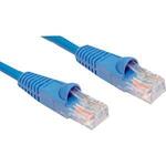 Cat 6 Network Cable 1 m Blue