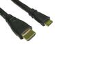 Novatech HDMI to Mini HDMI - 2m